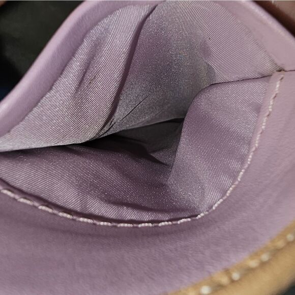 COACH Nude Wallet - Picture 6 of 14